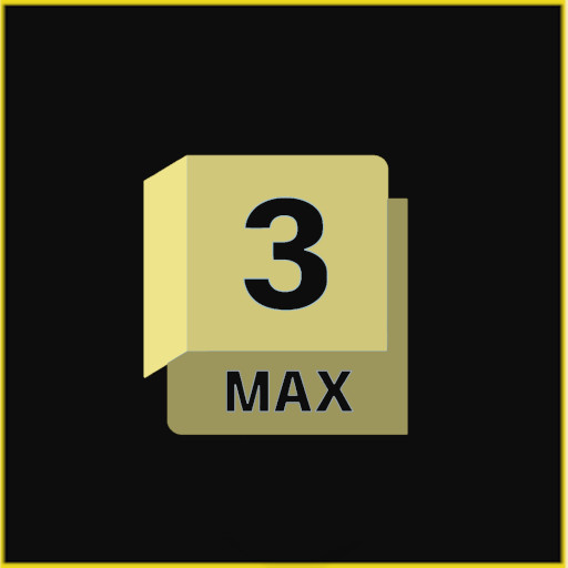 3DSMax