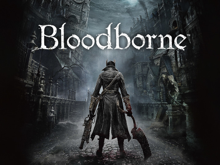 Bloodborne