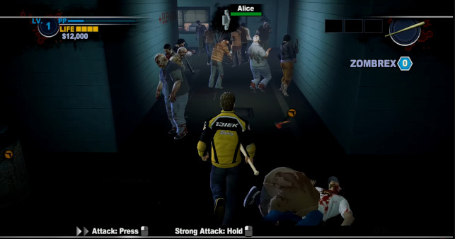 Dead Rising 2 - Introduction Sequence